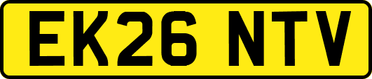 EK26NTV