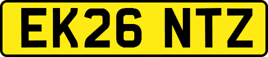 EK26NTZ