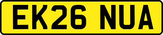 EK26NUA