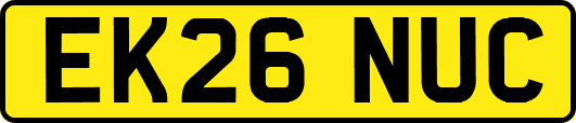 EK26NUC