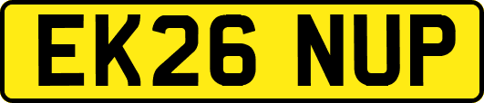 EK26NUP