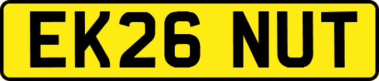 EK26NUT