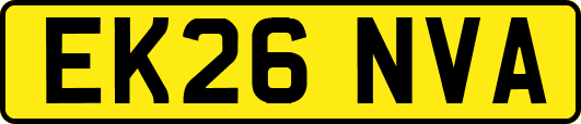 EK26NVA