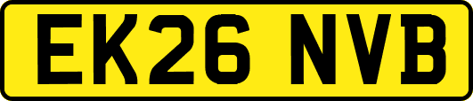 EK26NVB
