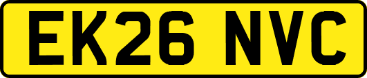 EK26NVC