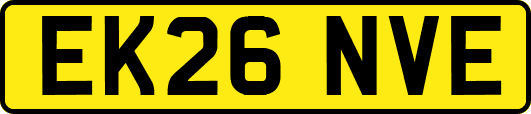 EK26NVE