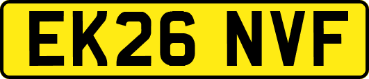 EK26NVF