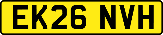 EK26NVH