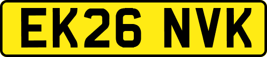 EK26NVK