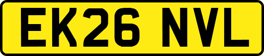 EK26NVL