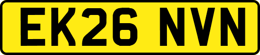 EK26NVN