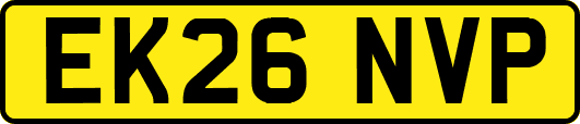 EK26NVP