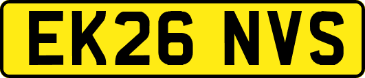 EK26NVS