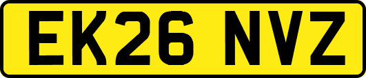 EK26NVZ