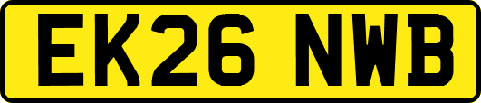 EK26NWB