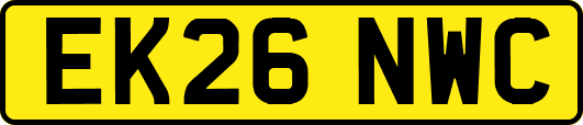 EK26NWC