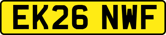 EK26NWF