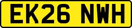 EK26NWH