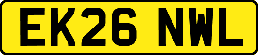 EK26NWL