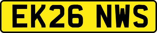 EK26NWS