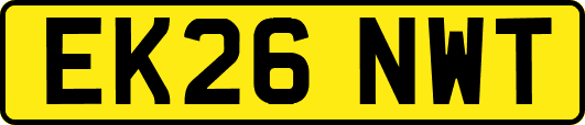 EK26NWT