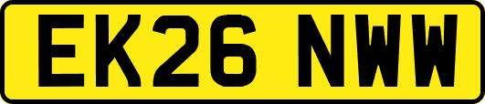 EK26NWW