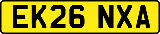 EK26NXA