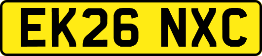 EK26NXC