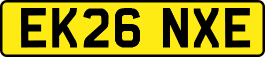 EK26NXE