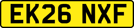 EK26NXF
