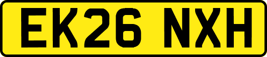 EK26NXH