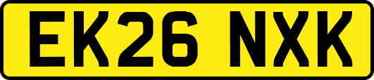 EK26NXK