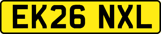 EK26NXL