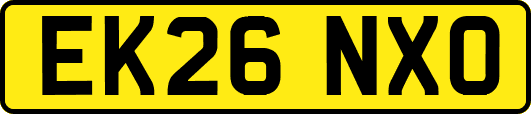 EK26NXO