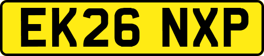 EK26NXP