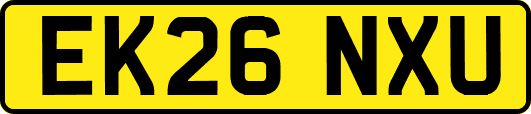 EK26NXU
