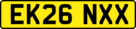 EK26NXX