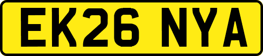 EK26NYA