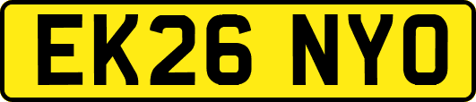 EK26NYO