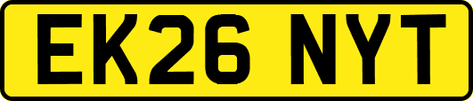 EK26NYT