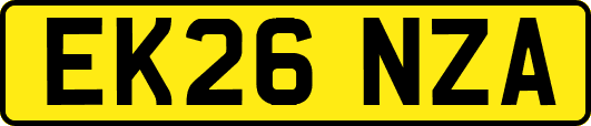 EK26NZA