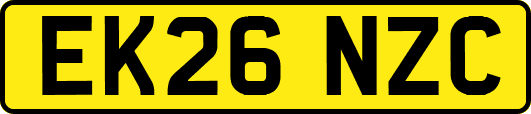EK26NZC