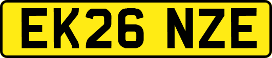 EK26NZE