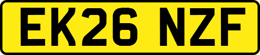 EK26NZF