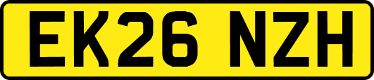 EK26NZH