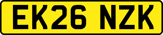 EK26NZK