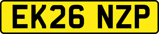 EK26NZP