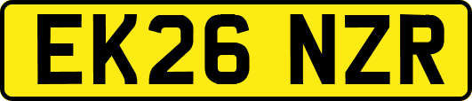 EK26NZR