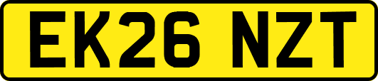 EK26NZT