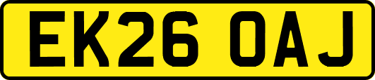 EK26OAJ